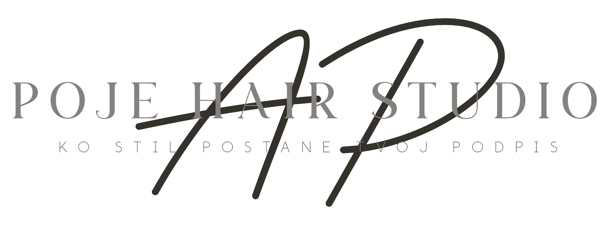 Poje Hair Studio